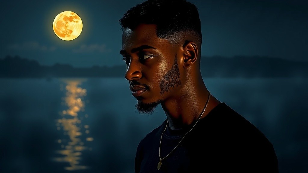 The Allure of Mami Wata