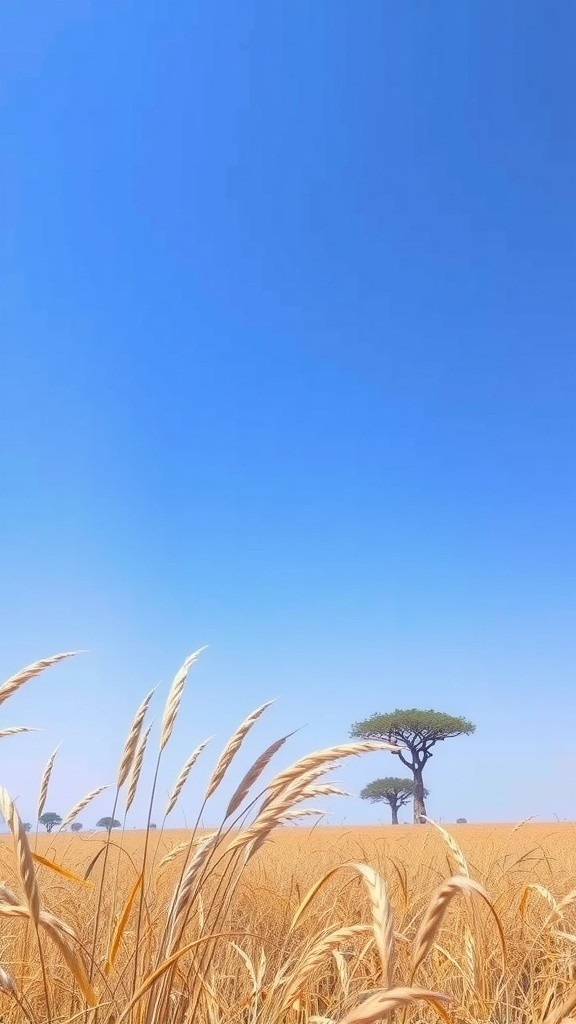 Gerry the Giraffe: Exploring the Tallest Animals on Earth