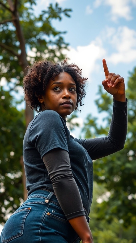 The Science Behind African Skin Color: A Masterpiece of Survival