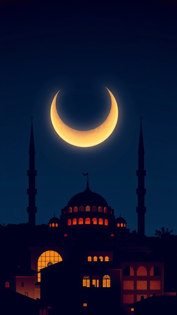 Selamat Ramadan: Menghormati Keberkahan dan Spiritualitas