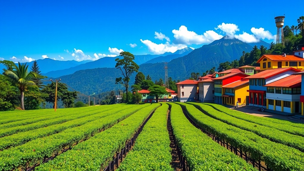 Discover Sikkim: A Hidden Paradise of Nature and Culture