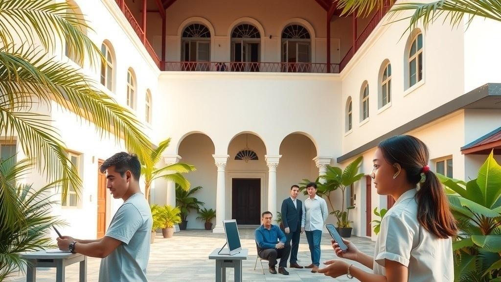 Strategi Renstra Fakultas Matematika dan Ilmu Pengetahuan Alam Unpad 2020-2024