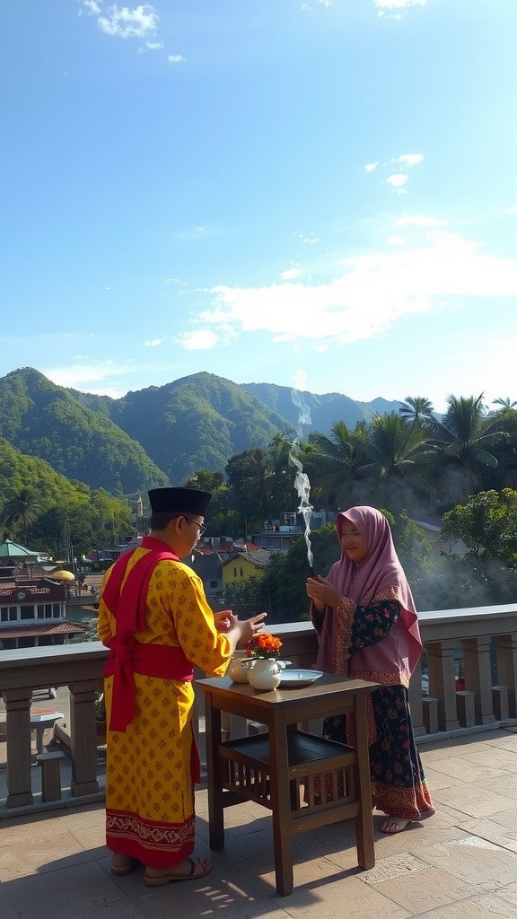 Sejarah Singkat Kota Bandung