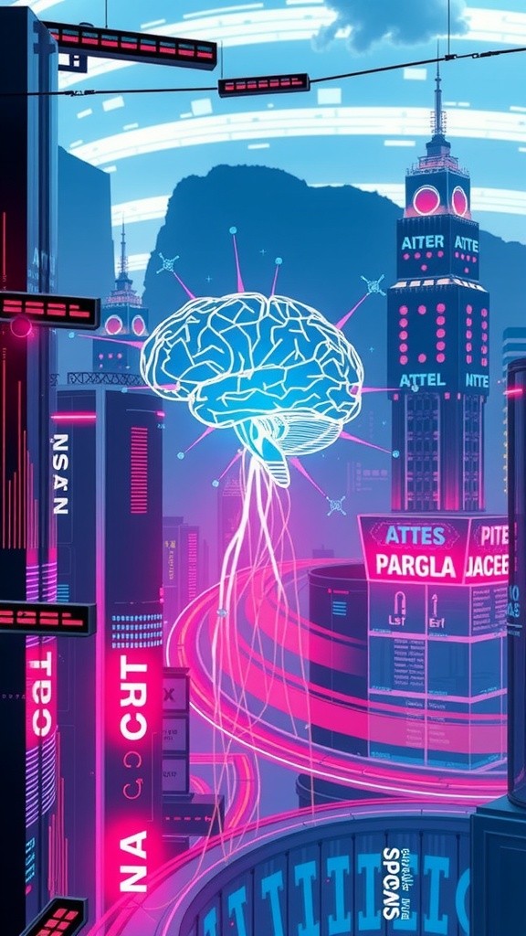 Revolutionizing AI: Hypernatural Characters & Emotive Interactions!