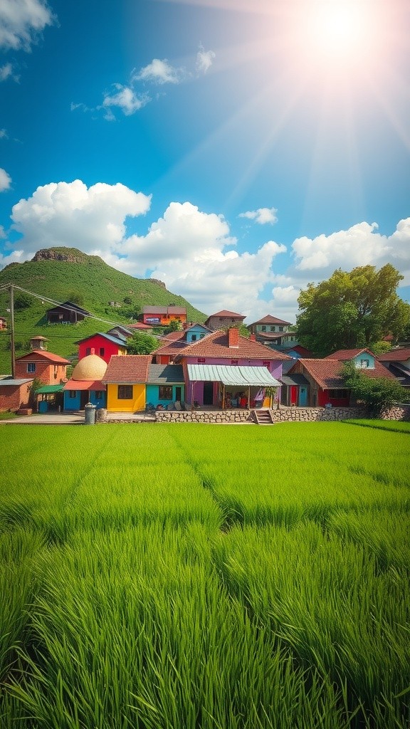 रंगों की दिवाली