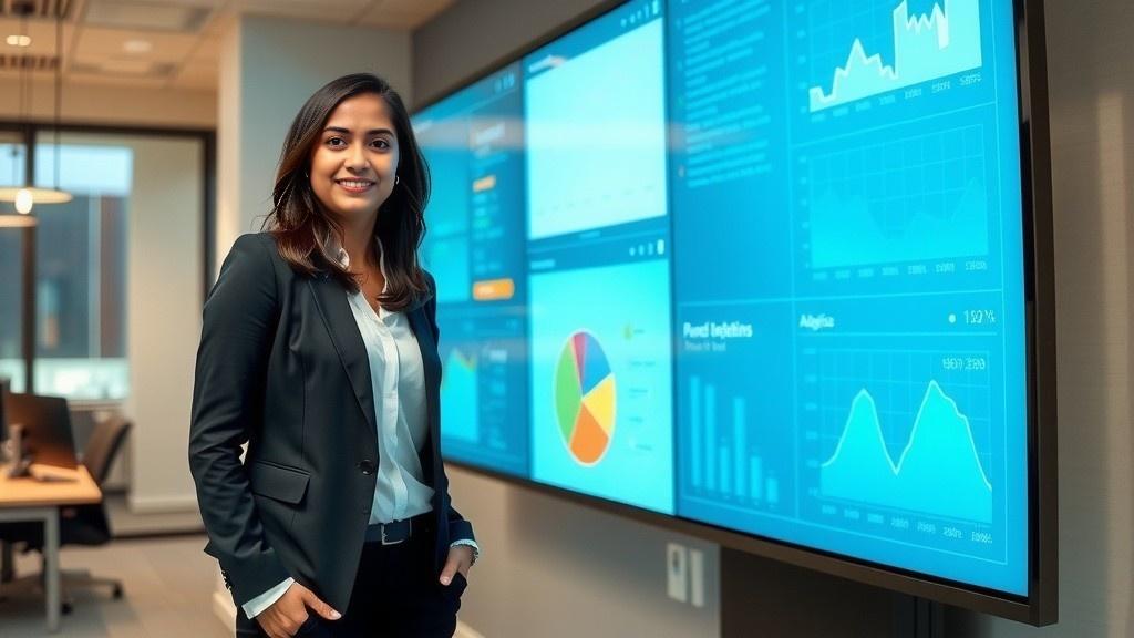 Transform Customer Data Into Actionable Insights