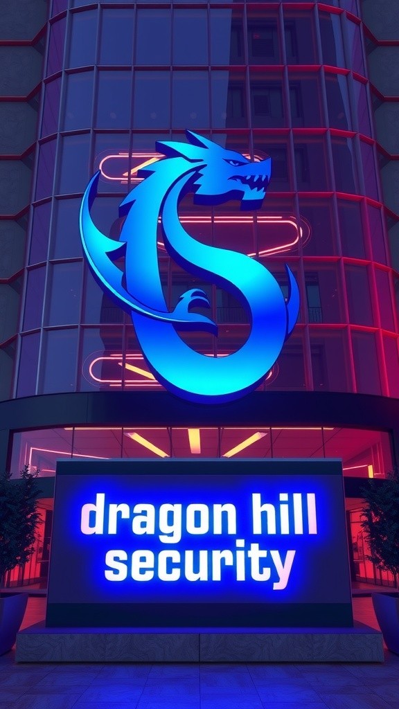 Dragon Hill Security: Leading the Way in Advanced Security Solutions