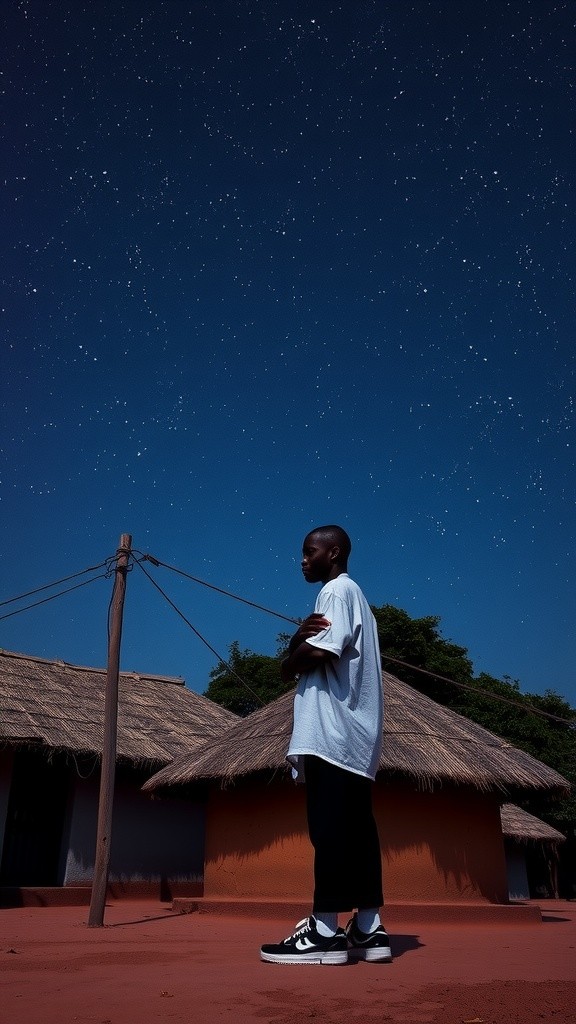 Dreams of the Stars