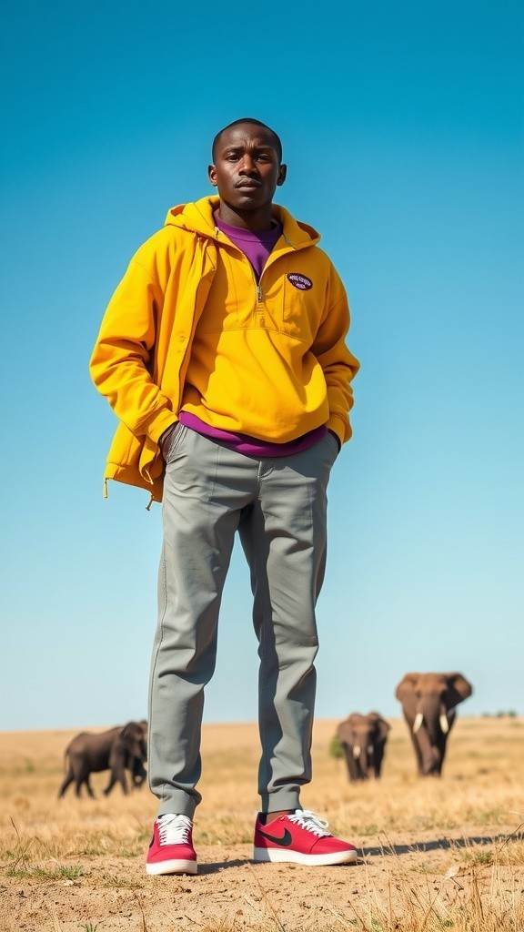 The Beat of Ghana: Bandman's Rise