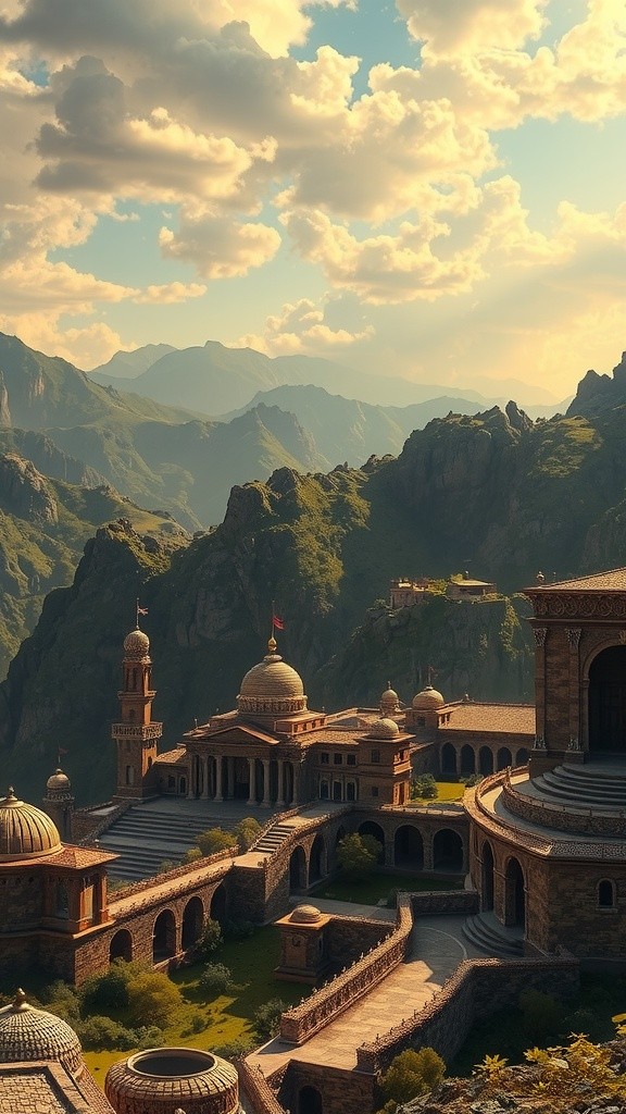 अलेक्जेंडर महान और राजा पौरस का युद्ध