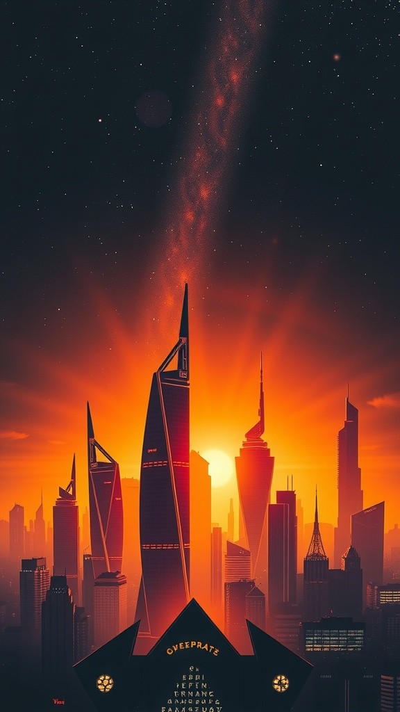 Kota Saranjana: Mitos atau Realitas di Dimensi Lain?