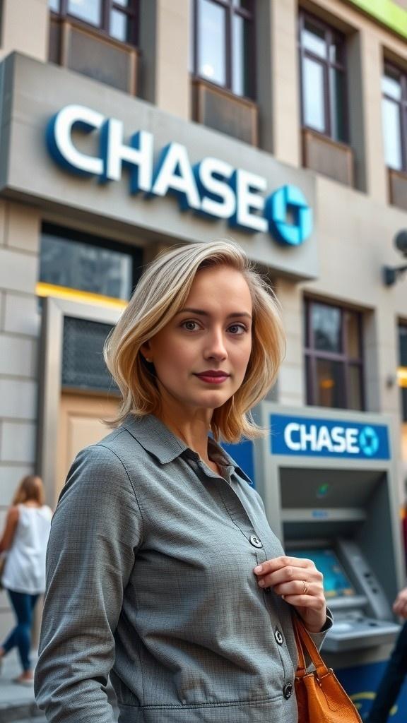 Chase Bank Investigates Viral Check Fraud Trend on Social Media