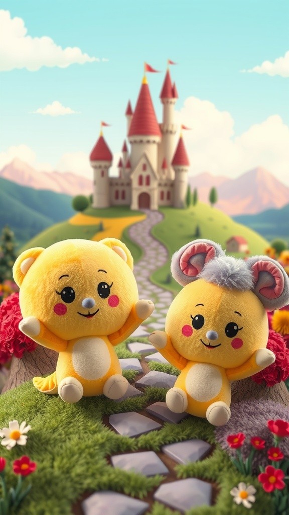 Keajaiban Labubu: Dari Mitologi Nordik ke Instagram