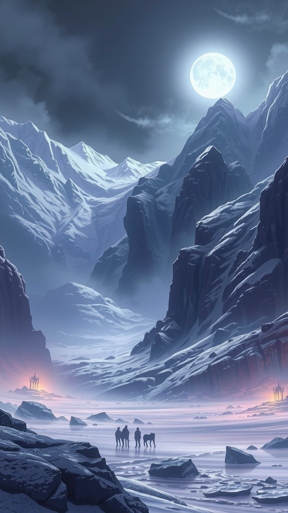 Awakening of the Dragon