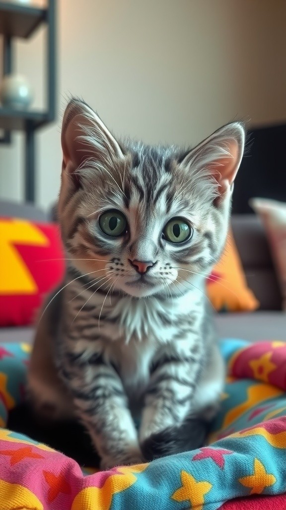 Koko dan Sahabat Furry-nya