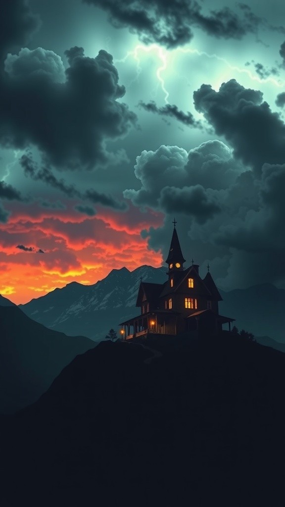 Whispers in the Wind