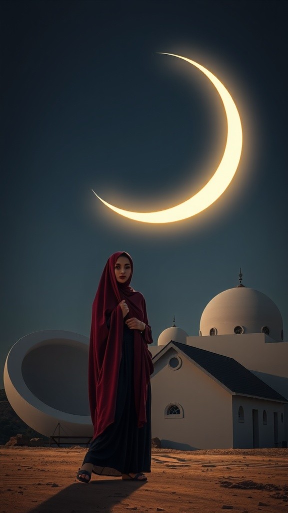 Keutamaan Bulan Suci Ramadhan