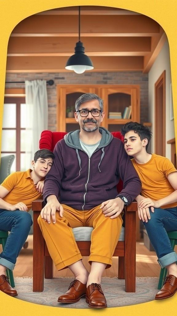 एकता में शक्ति: एक शिक्षा कहानी