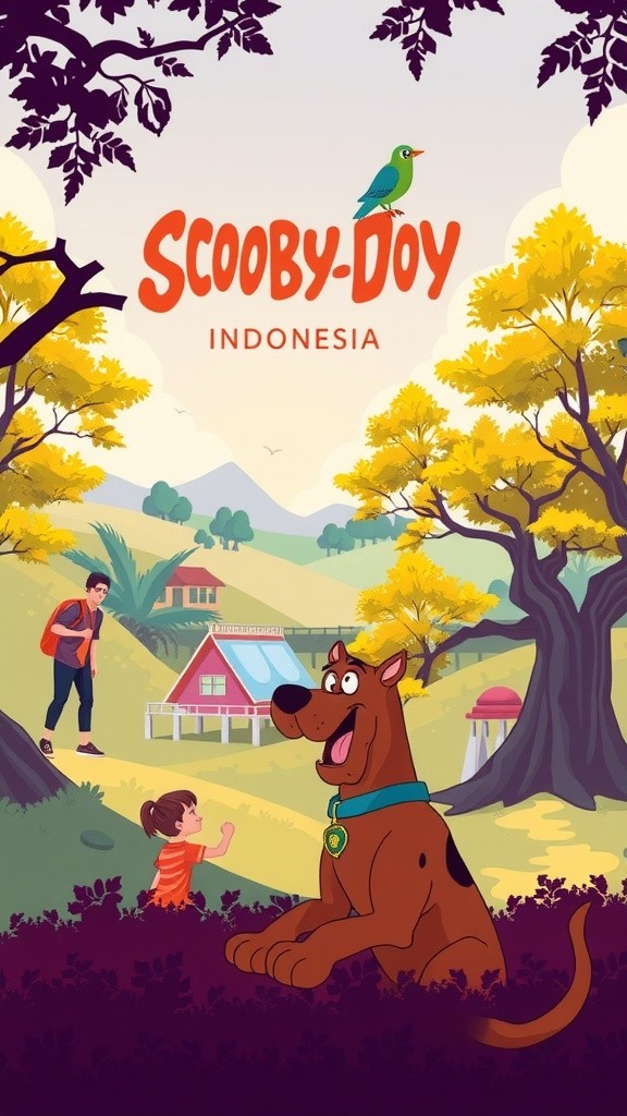 Lima Cerita Lucu dengan Plot Twist