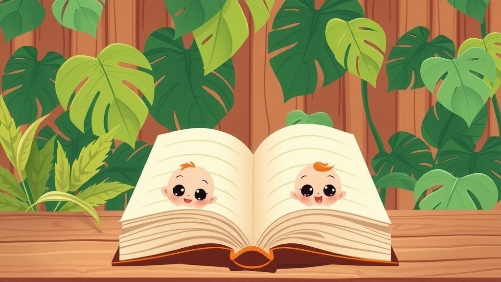 Quran Quest: Stories for Kids