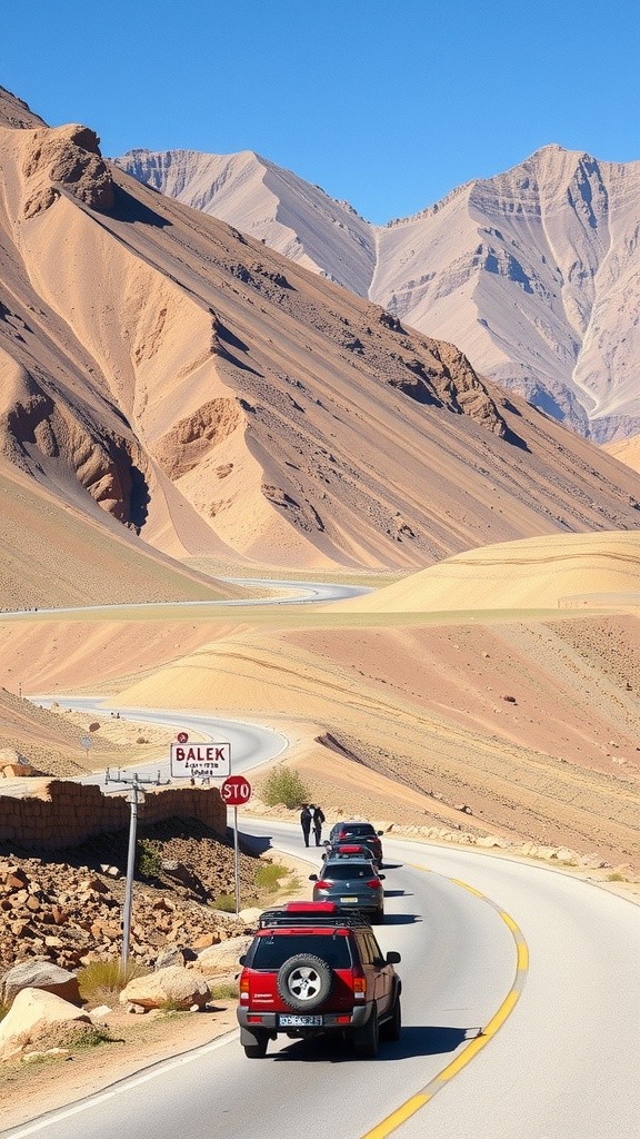 9 Amazing Natural Wonders and Mysteries of Asia