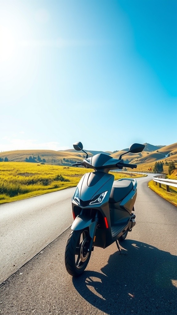 Fast and Eco-Friendly Adventures