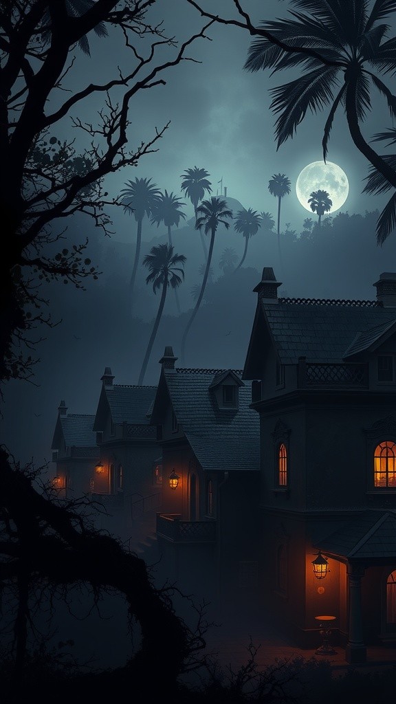 Hantu Takjil: Kisah di Desa Kecil