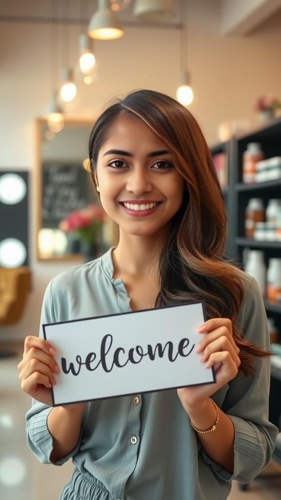 Revive Unisex Family Salon: Where Beauty Meets Family Comfort