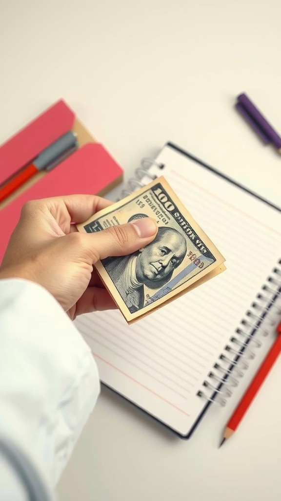 Starting a Business with $20: 10 Creative Ideas