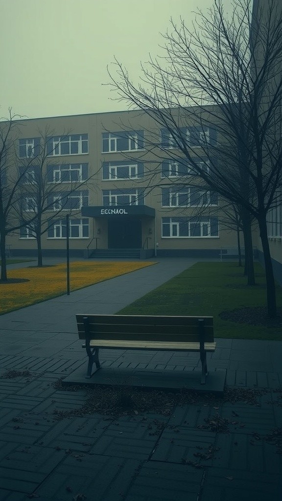 Anomali Kas Kus: Fenomena Unik di Sekolah