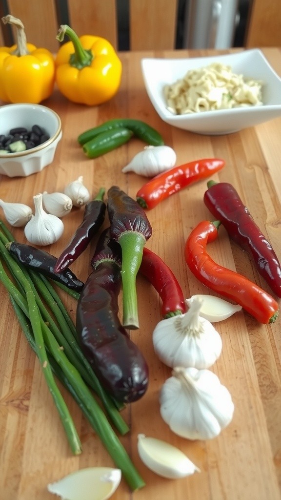 Resep Sambal Penyetan Enak dan Mudah