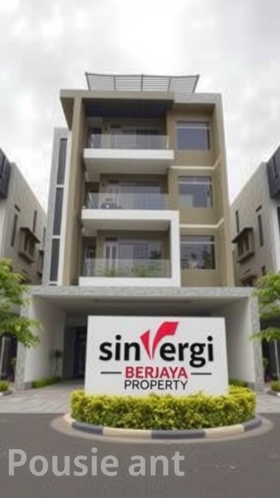 Promosi Perumahan Terbaru dari SB Land Developer di Bandung Timur