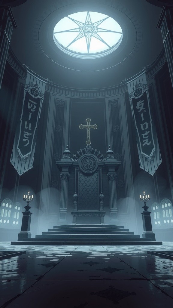 Rebirth of a King: Grey's Journey into a Magical World