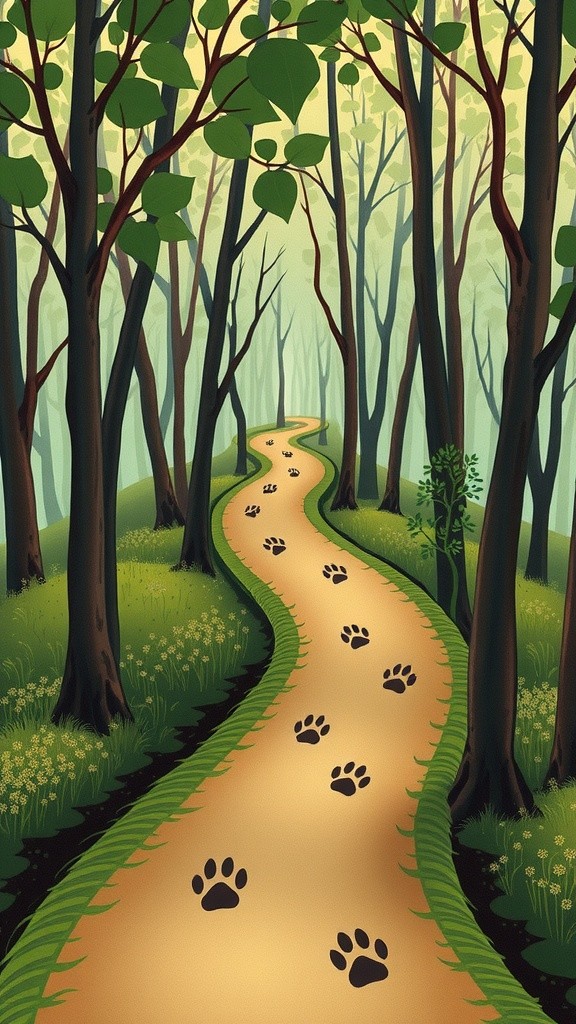 The Feline Footprints Through Time