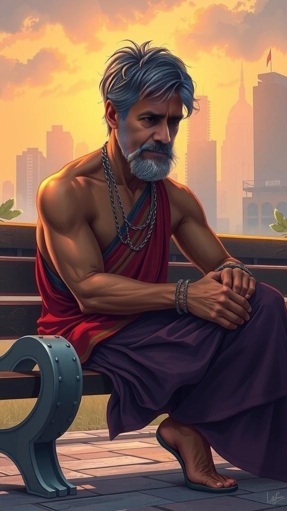 भगवान का प्यार