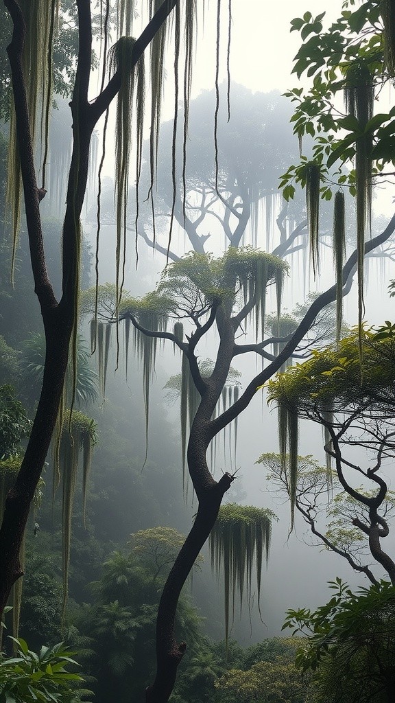 Nature's Forbidden Kingdom