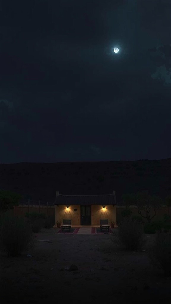 La Llorona: The Haunting Legacy of a Mother’s Grief