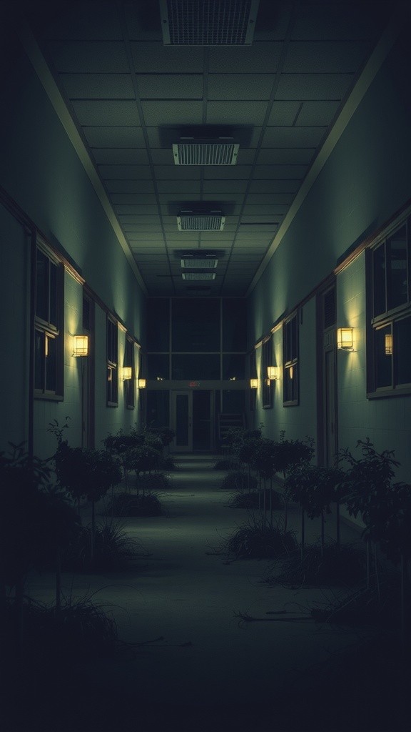 Shaitan Ka Ward: Hospital 302 Ki Kahani