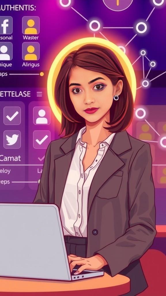 Rahasia Sukses Personal Branding: Jelas, Konsisten, dan Autentik!