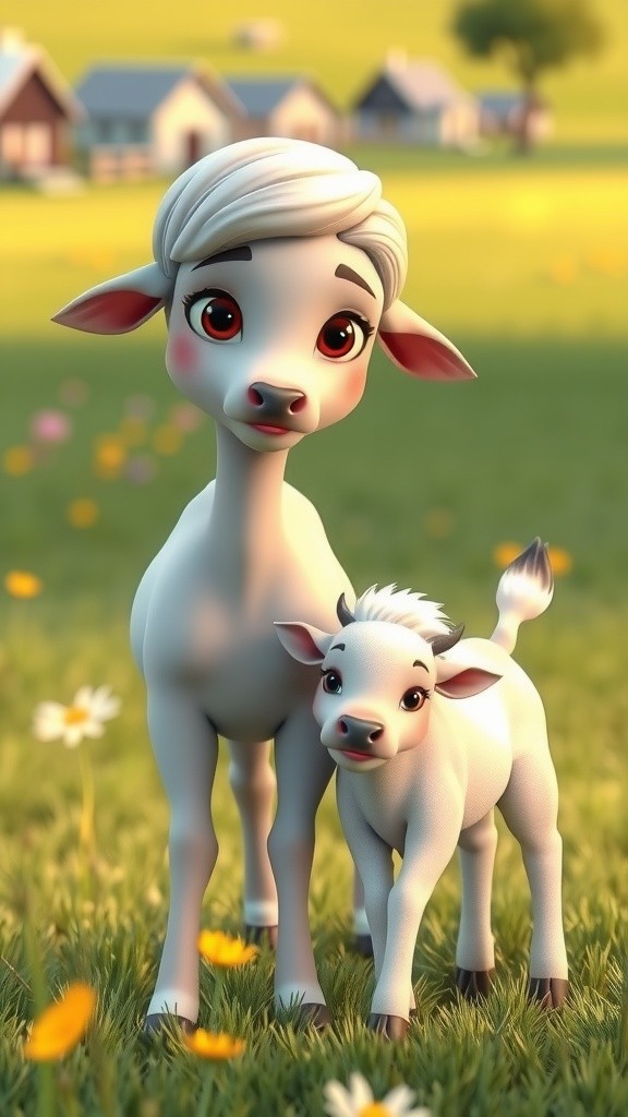 मां की ममता: गौरी और मोहन की कहानी