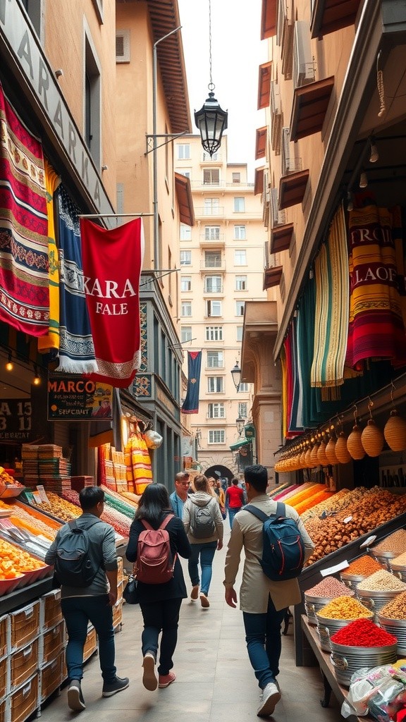 Unlock Your Future: The Adventure of Studying Abroad