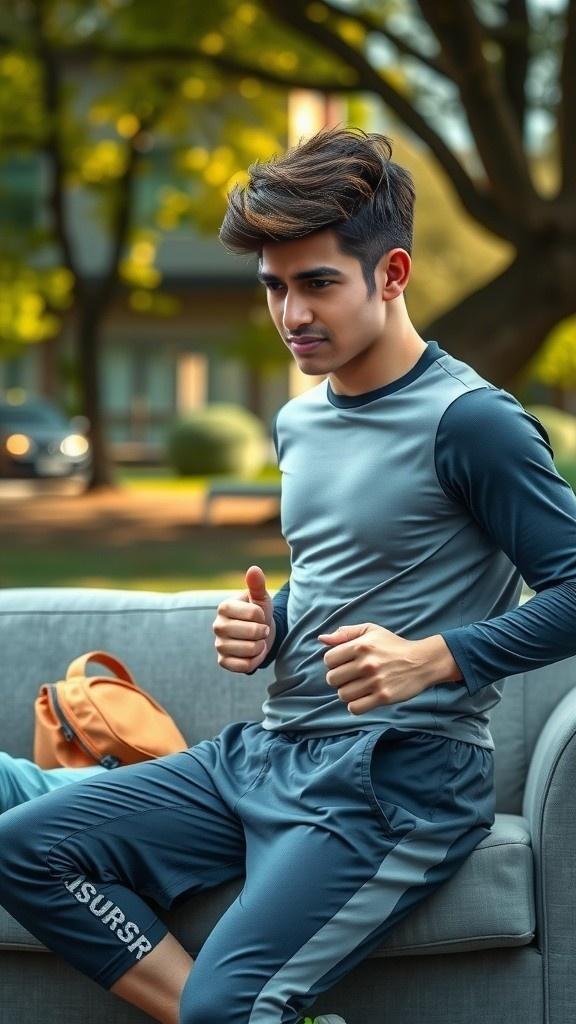 Chhota Step, Bada Result: फिटर बनने का राज़!