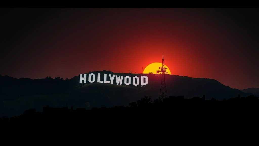 Hollywood's Dark Secrets: Crime and Scandal Behind the Glamour