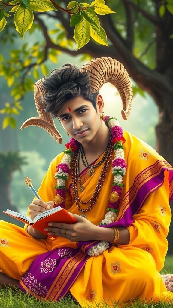 माता जी का चमत्कार