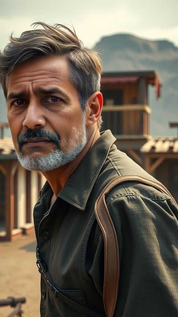 भाईचारे की कहानी
