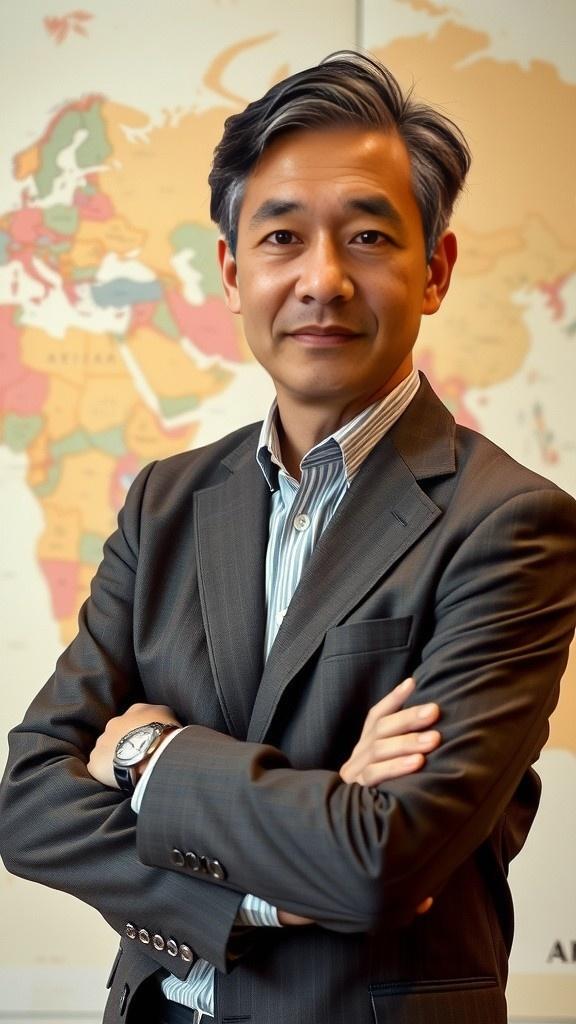 Understanding ASEAN: A Collective Vision for Southeast Asia