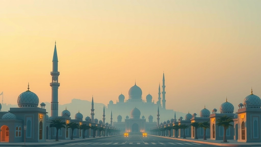The Dawn of Prayer: Unveiling Fajr Salah