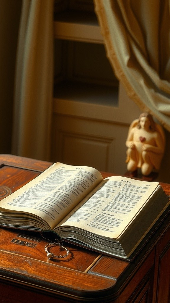 10 Fascinating Facts About the Bible