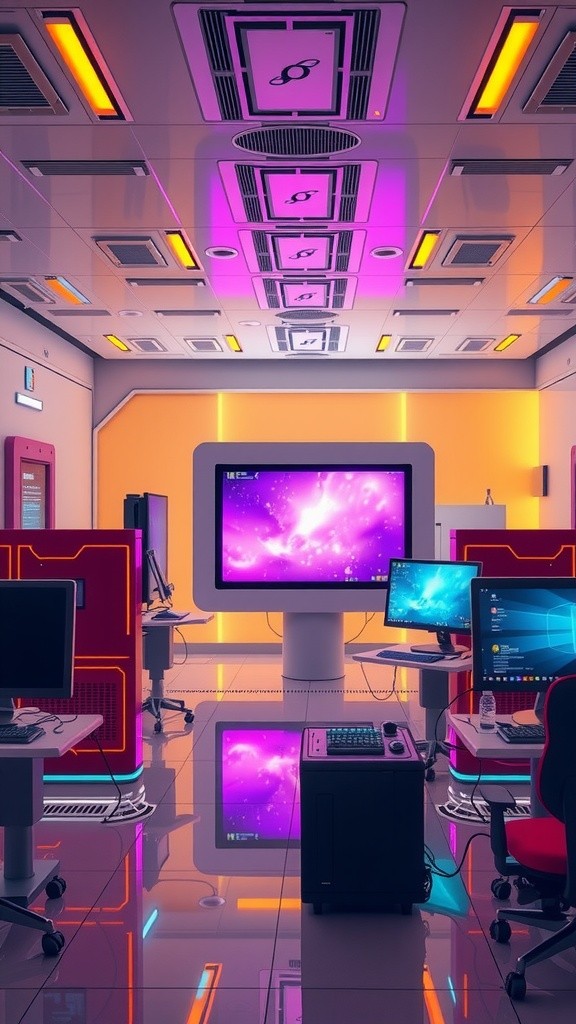 QuantumX HoloCore: The Future of Computing