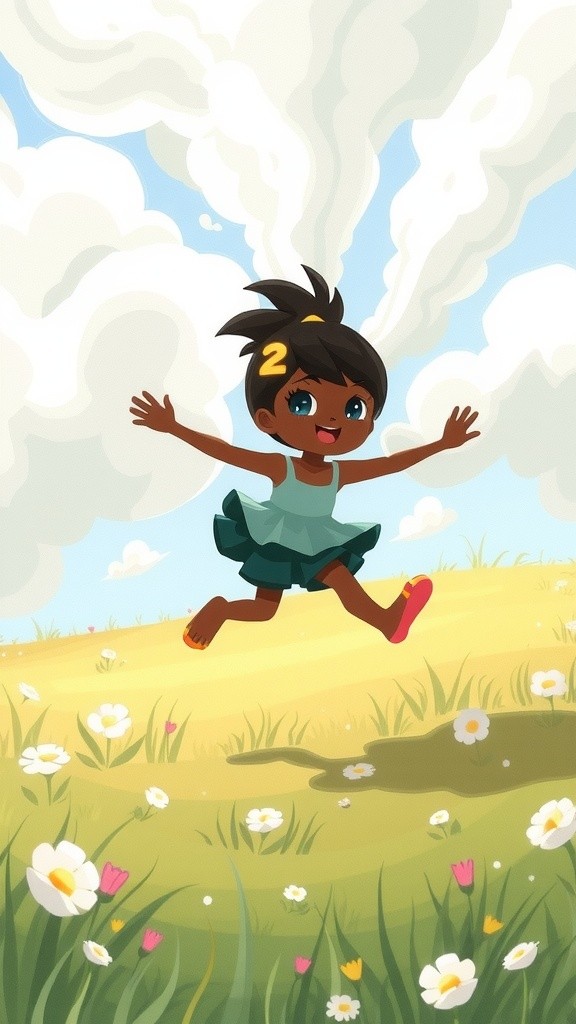 Bouncing into Adventure